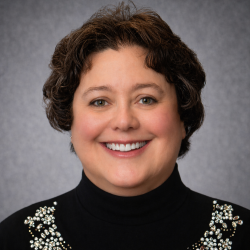 Judyth Campbell